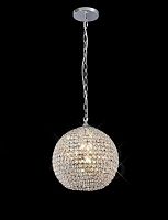 подвесной светильник mantra crystal 4601 в Королёве