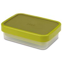 ланч-бокс компактный goeat™ зелёный в Королёве