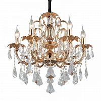 подвесная люстра omnilux grosseto oml-77723-06 в Королёве