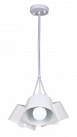 подвесная люстра f-promo north tulip 1681-3p в Королёве
