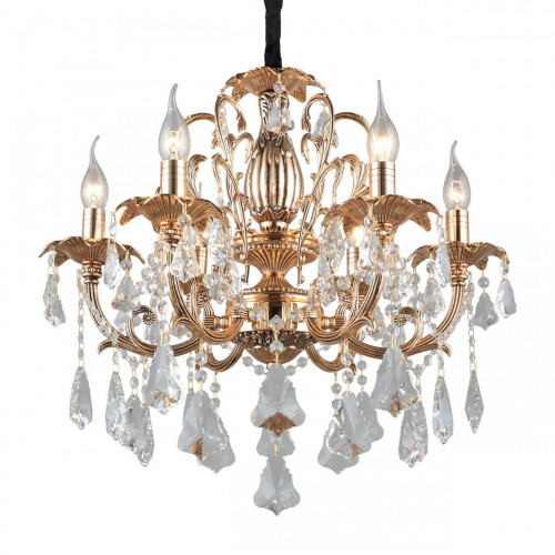 подвесная люстра omnilux grosseto oml-77723-06 в Королёве