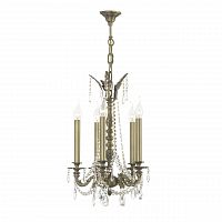подвесная люстра dio darte elite arezzo e 1.1.5.600 a в Королёве