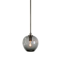подвесной светильник bubble smoky от delight collection в Королёве