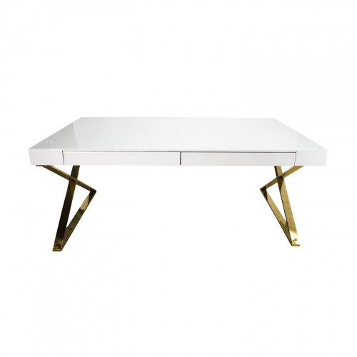 стол обеденный minimal white белый в Королёве