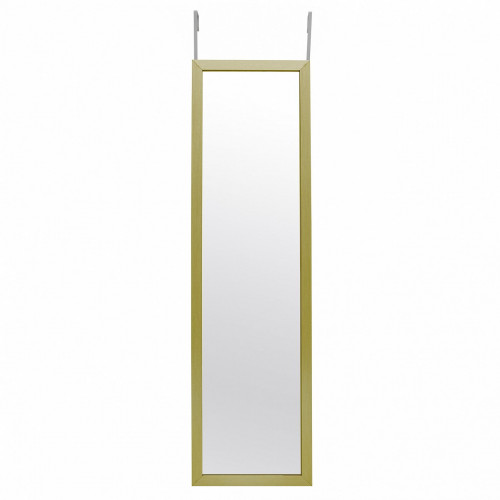 зеркало в прихожую настенное золото sandero 35x3x125 в Королёве