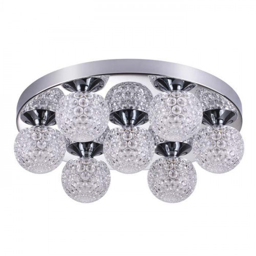 потолочная светодиодная люстра lumion bolles 3622/42cl в Королёве