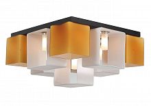 потолочная люстра st luce concreto sl536.092.09 в Королёве
