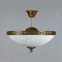 потолочный светильник ambiente seville 02140/40 pl pb в Королёве