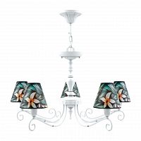 подвесная люстра lamp4you provence e4-05-wm-lmp-o-12 в Королёве