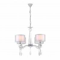 подвесная люстра arti lampadari rufina e 1.1.4.600 w в Королёве