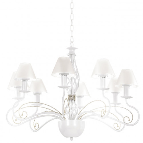 подвесная люстра lightstar esedra 782080 в Королёве