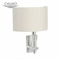 бра chiaro инесса 460020401 в Королёве