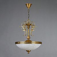 подвесной светильник ambiente seville 02140 ab в Королёве