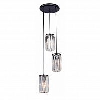 подвесная люстра vitaluce v4265-1/3s в Королёве