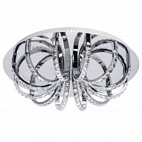 потолочный светодиодный светильник mw-light венеция 276015001 в Королёве