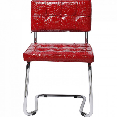 стул консольный expo красный в Королёве