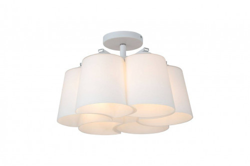 потолочная люстра st luce chiello sl543.502.06 в Королёве