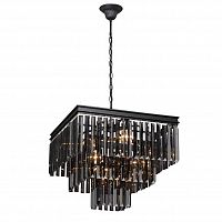 подвесная люстра vitaluce v5161-1/4+4+1 в Королёве