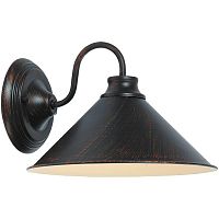 бра arte lamp cone a9330ap-1br в Королёве