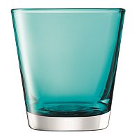 стакан asher 340 мл бирюзовый в Королёве