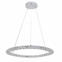 подвесной светодиодный светильник arte lamp preziosi a6704sp-1cc в Королёве