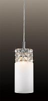 подвесной светильник odeon light ottavia 2749/1 в Королёве