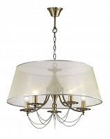 подвесная люстра lumion donsi 3230/5a в Королёве