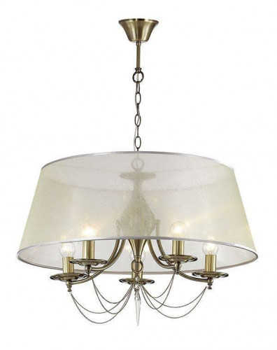 подвесная люстра lumion donsi 3230/5a в Королёве