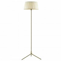 торшер дизайнерский favourite kombi white bronze в Королёве