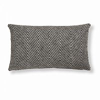 чехол на подушку spaig cushion 30x50 узкий серый от la forma (ex julia grup) в Королёве