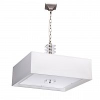 подвесной светильник mw-light прато 4 101011706 в Королёве