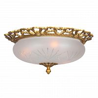 потолочный светильник arti lampadari venezia e 1.13.46 ag в Королёве