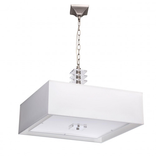 подвесной светильник mw-light прато 4 101011706 в Королёве