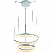 подвесной светодиодный светильник arte lamp 41 a9300sp-2wh в Королёве