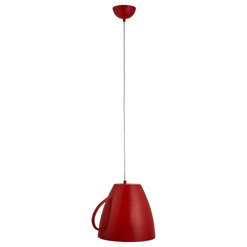 подвесной светильник arte lamp cafeteria a6601sp-1rd в Королёве