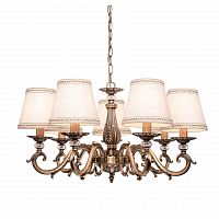подвесная люстра silver light louise 512.53.7 в Королёве