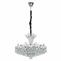 подвесная люстра mw-light лаура 3 345010814 в Королёве