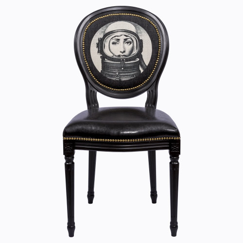 стул космос fornasetti в Королёве