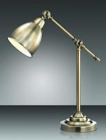настольная лампа odeon light cruz 2412/1t в Королёве