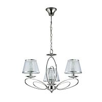 подвесная люстра lumion nubbiana 3503/3 в Королёве
