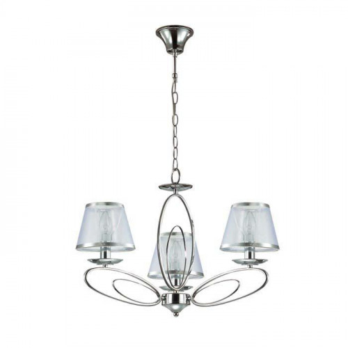 подвесная люстра lumion nubbiana 3503/3 в Королёве
