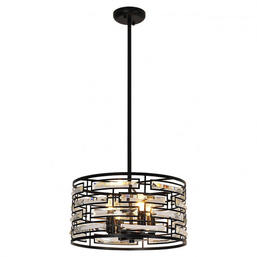 подвесная люстра lussole loft lsp-9935 в Королёве