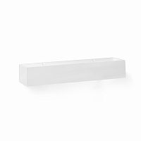 tera бра белое led 6w 2700k от faro в Королёве