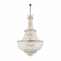 подвесная люстра dio darte asfour bari e 1.5.120.200 g золото в Королёве