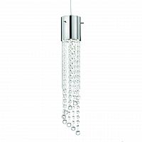 подвесной светильник ideal lux gocce sp1 в Королёве