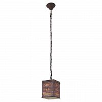 подвесной светильник lussole loft northport grlsp-9529 в Королёве