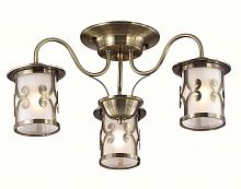 потолочная люстра lumion sekvana 3118/3c в Королёве