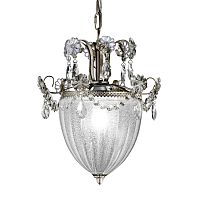 подвесной светильник 6957/3 00 v1669 от mm lampadari в Королёве