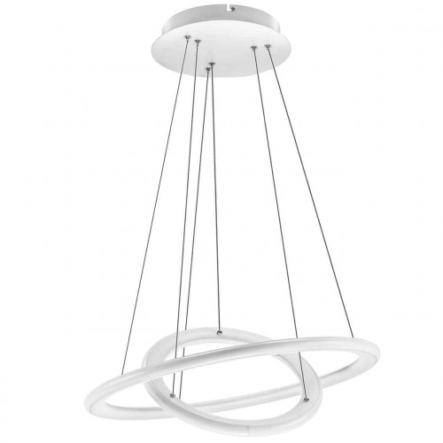 подвесной светодиодный светильник lightstar saturno 748062 в Королёве