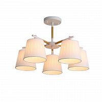 потолочная люстра st luce passeto sl375.502.05 в Королёве